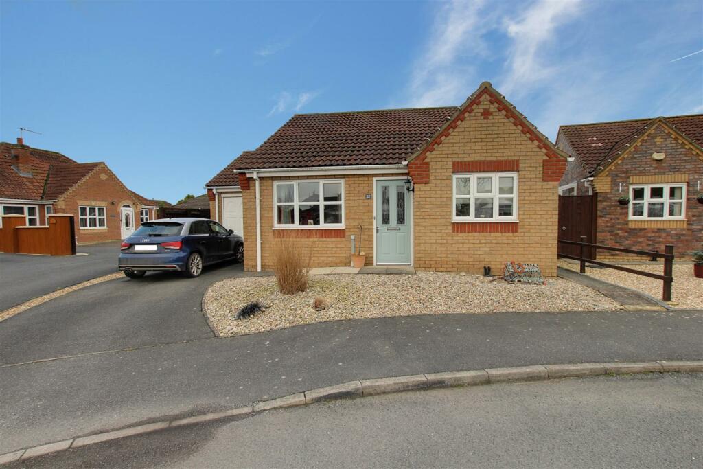Main image of property: Mumby Meadows, Mumby, Alford