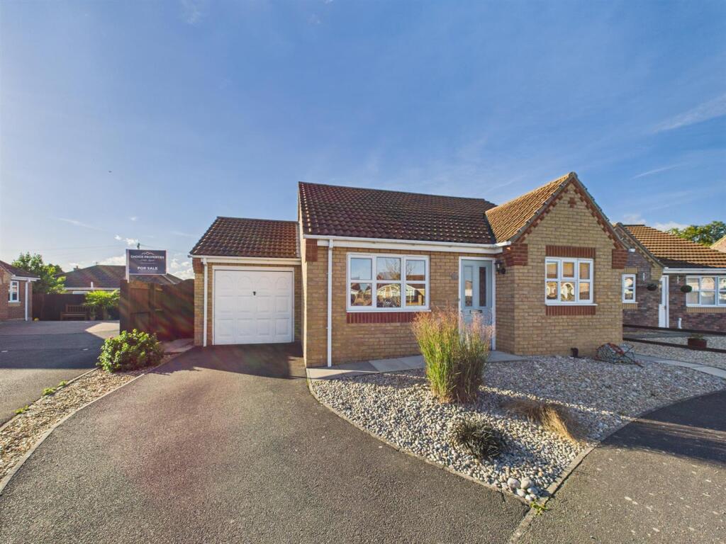 Main image of property: Mumby Meadows, Mumby, Alford