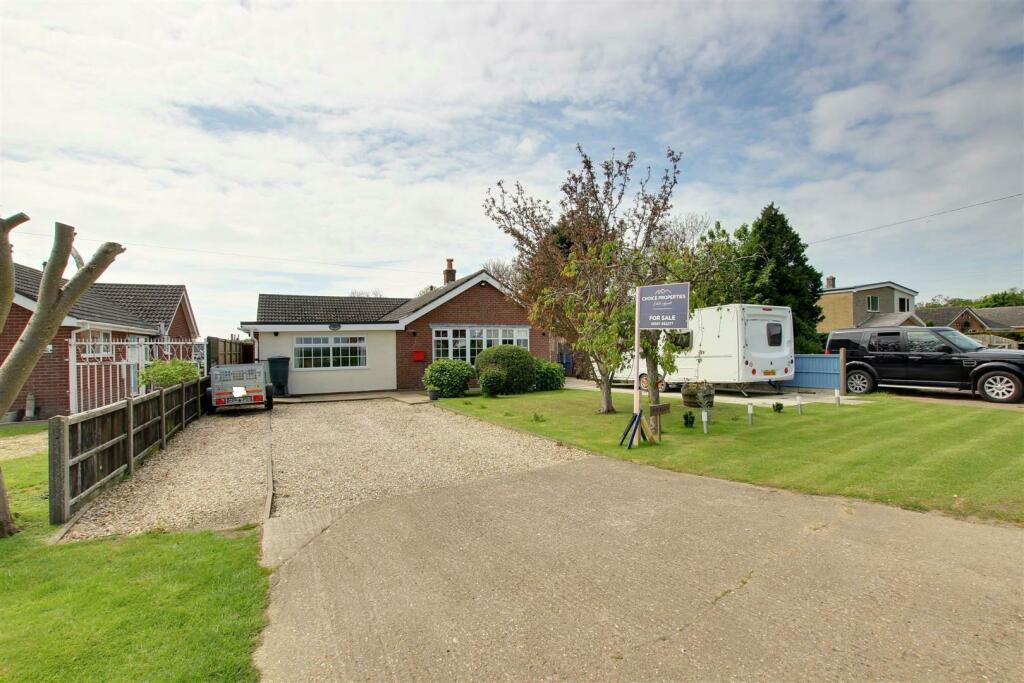 Main image of property: Sea Road, Anderby, Skegness