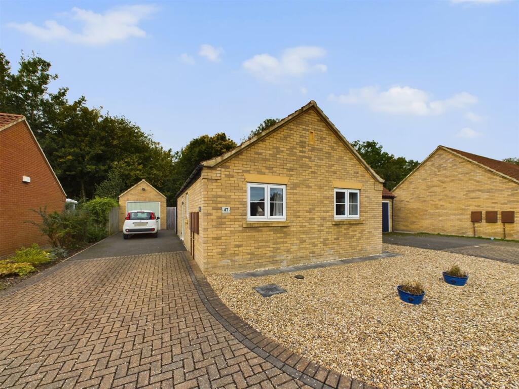 Main image of property: Hazel Walk, Alford