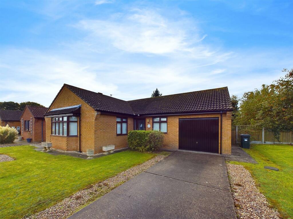 Main image of property: Millers Way, Alford