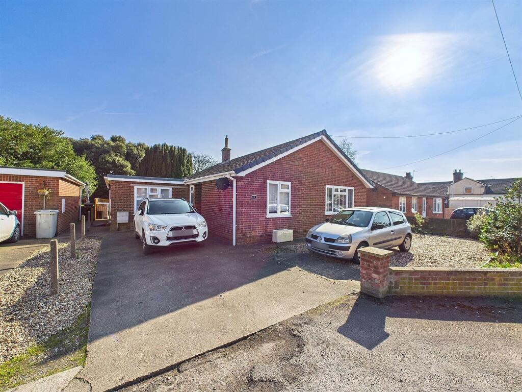 Main image of property: Seymour Lane, Alford