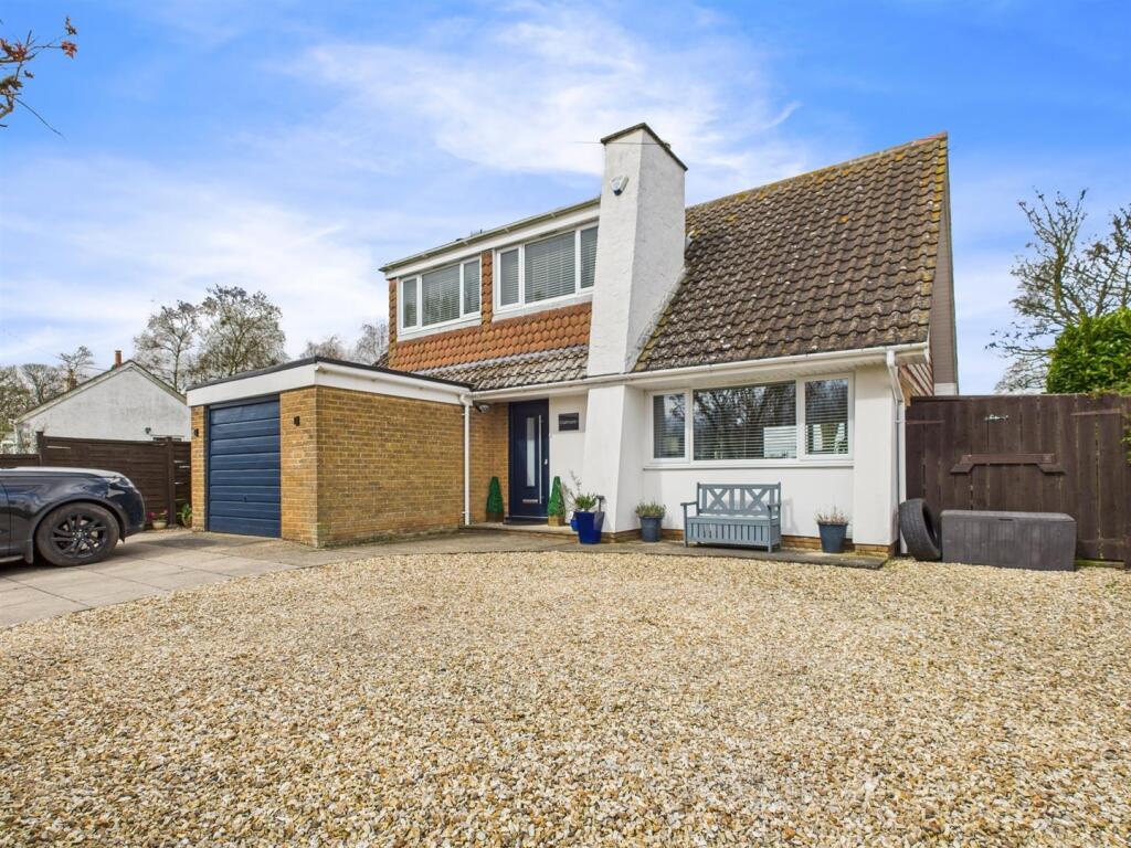 Main image of property: Maltby Road, Beesby, Alford