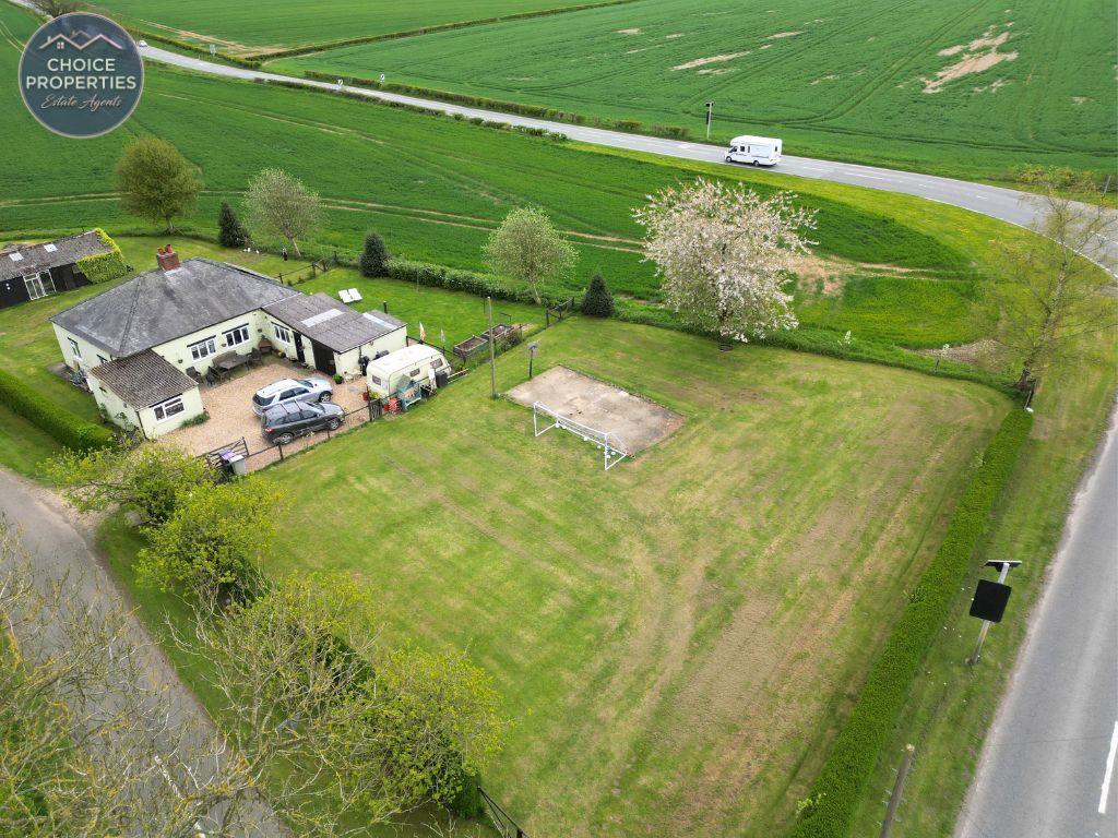 Main image of property: Ulceby, Alford