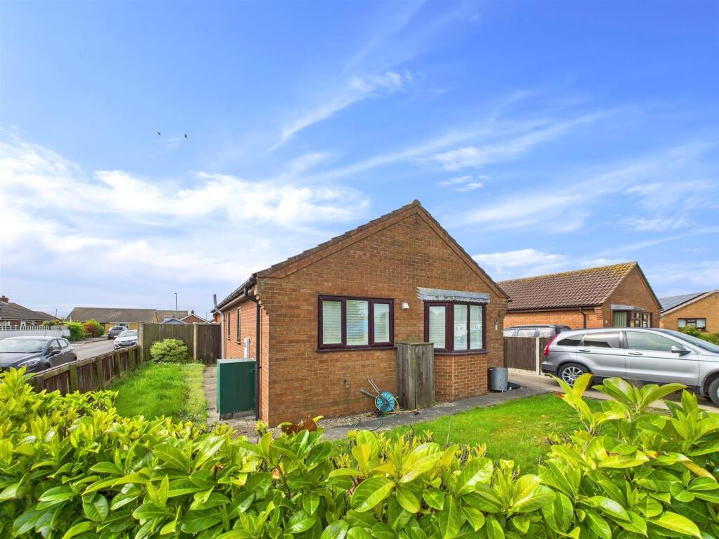Main image of property: Meadowview, Hogsthorpe, Skegness