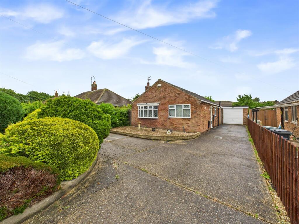 Main image of property: Sea Road, Chapel St Leonards
