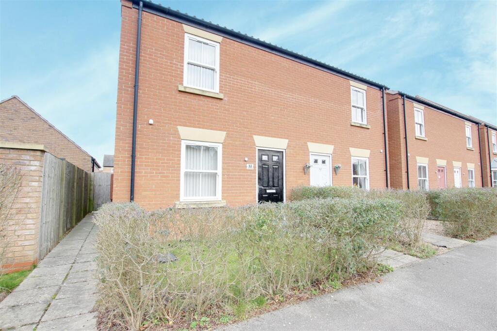 Main image of property: Hazel Walk, Alford