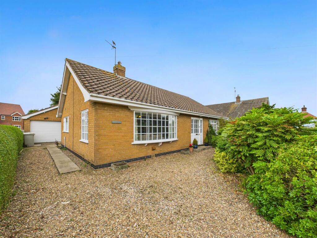 Main image of property: Grange Lane, Utterby, Louth