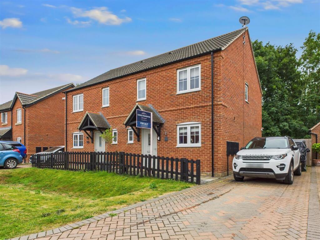 Main image of property: Bridgeways, Alford