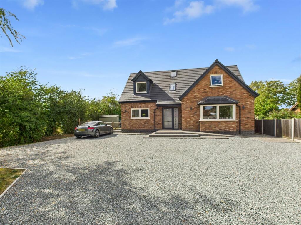 Main image of property: Sandy Lane, Great Steeping, Spilsby