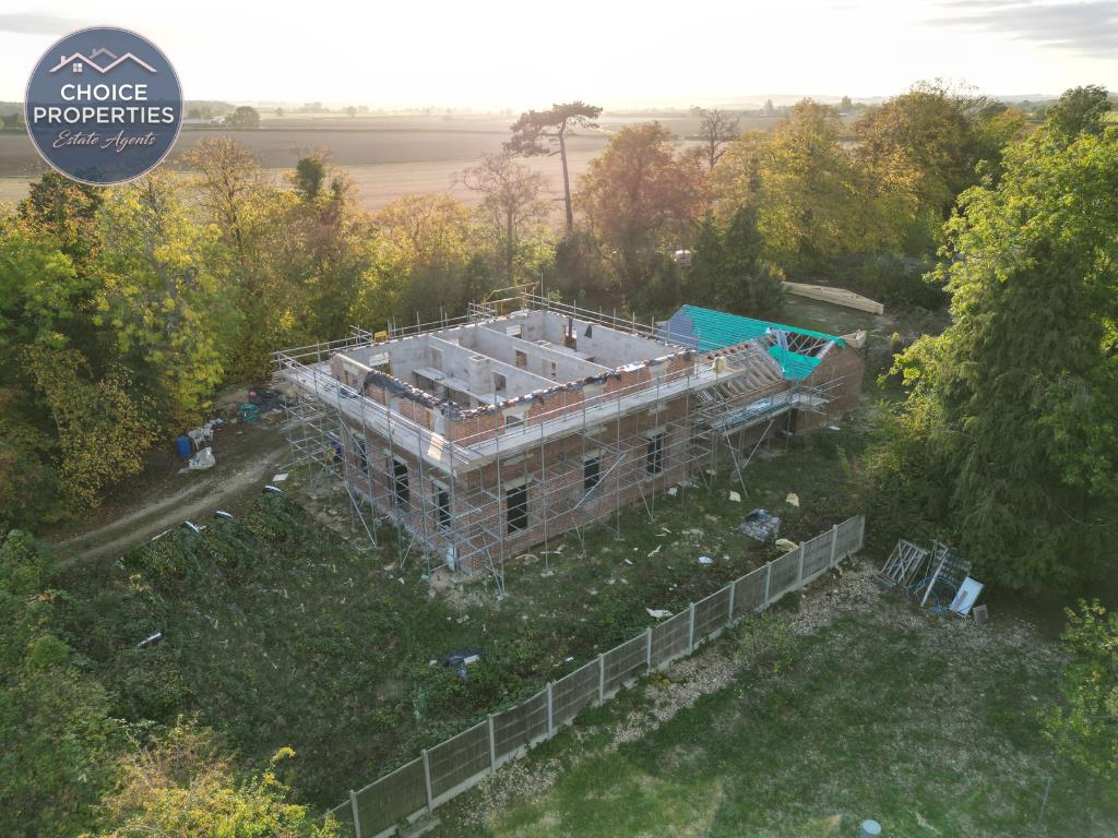 Main image of property: Louth Road, Gayton Le Marsh, Alford