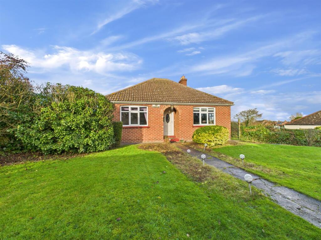 Main image of property: Alford Road, Huttoft, Alford