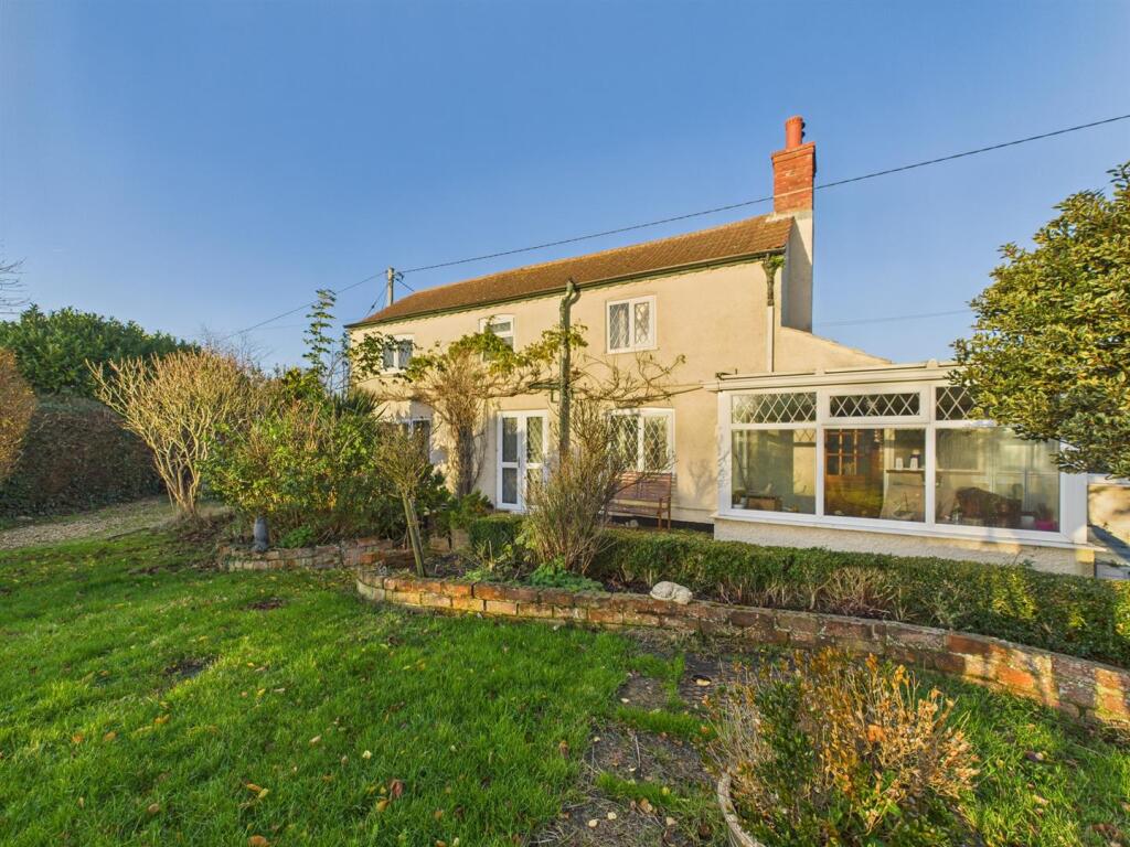 Main image of property: Main Road, Strubby, Alford