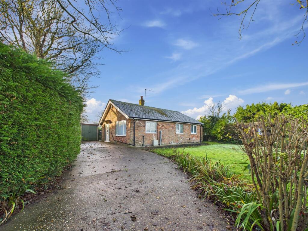 Main image of property: Beesby Road, Markby, Alford