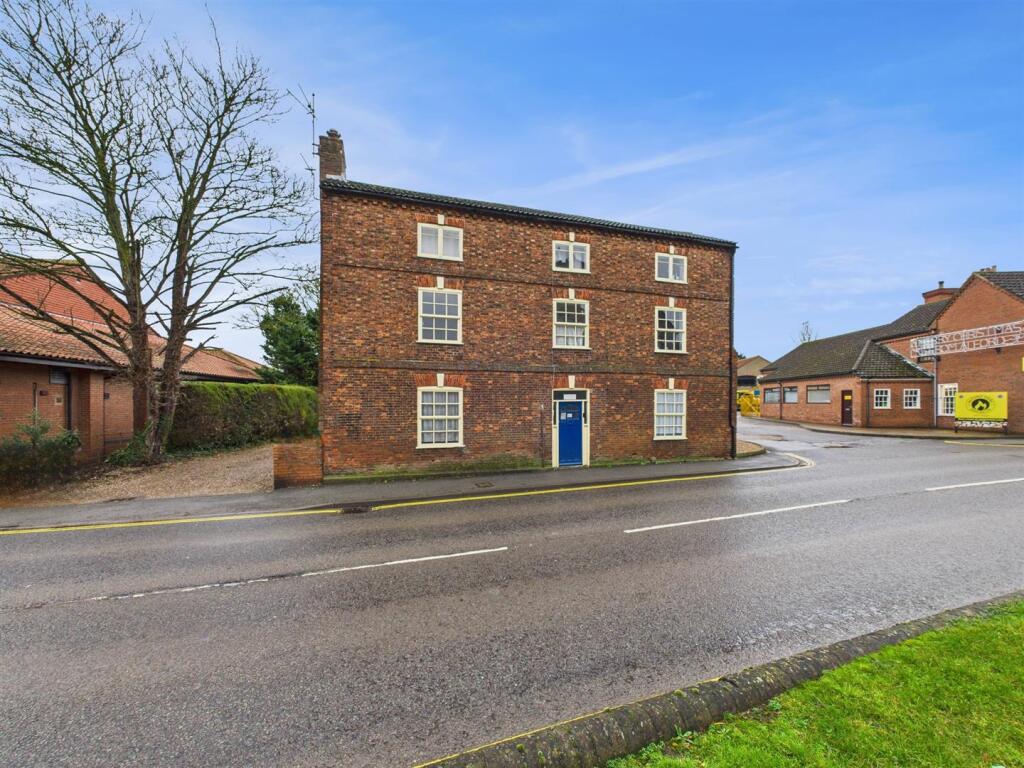 Main image of property: Church Street, Alford