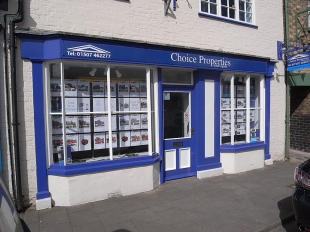 Choice Properties, Alfordbranch details