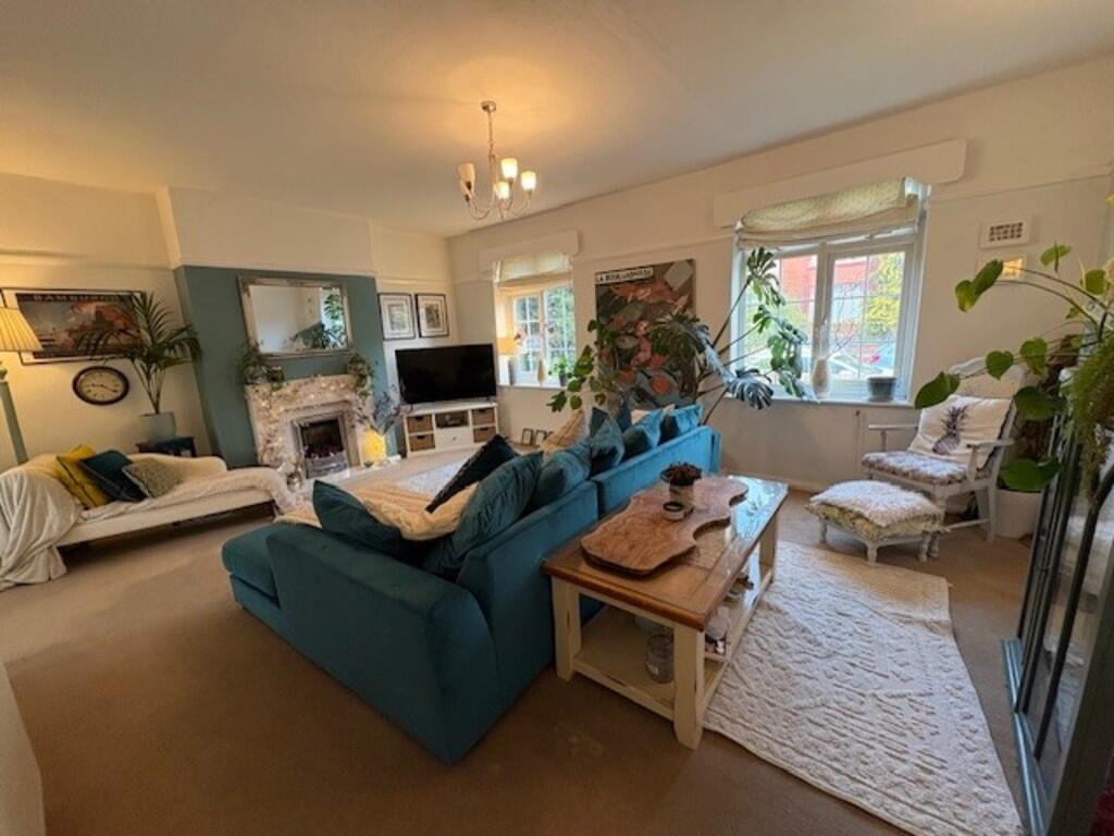 Main image of property: St Georges Place, Tadcaster Road