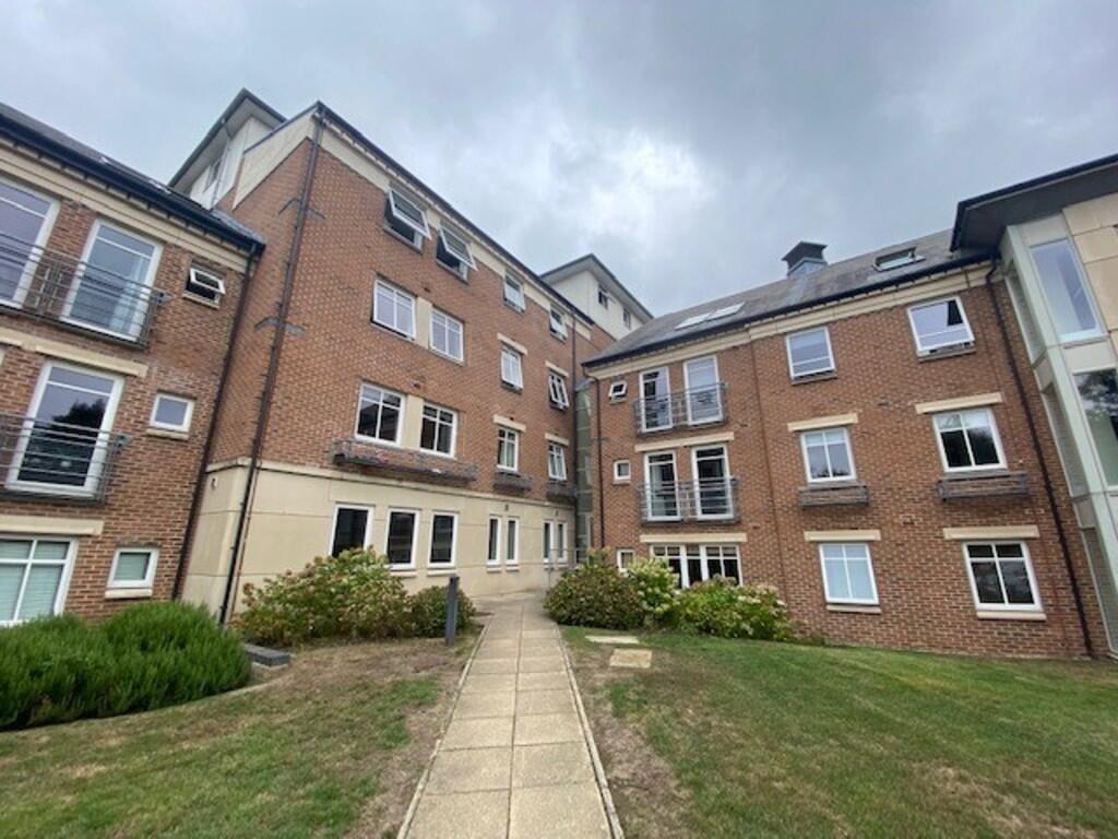 Main image of property: Fulford Place, Hospital Fields Road