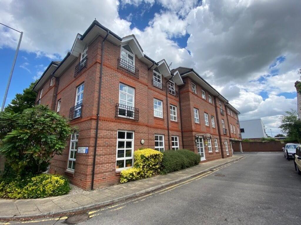 Main image of property: Barbican Court, Fishergate