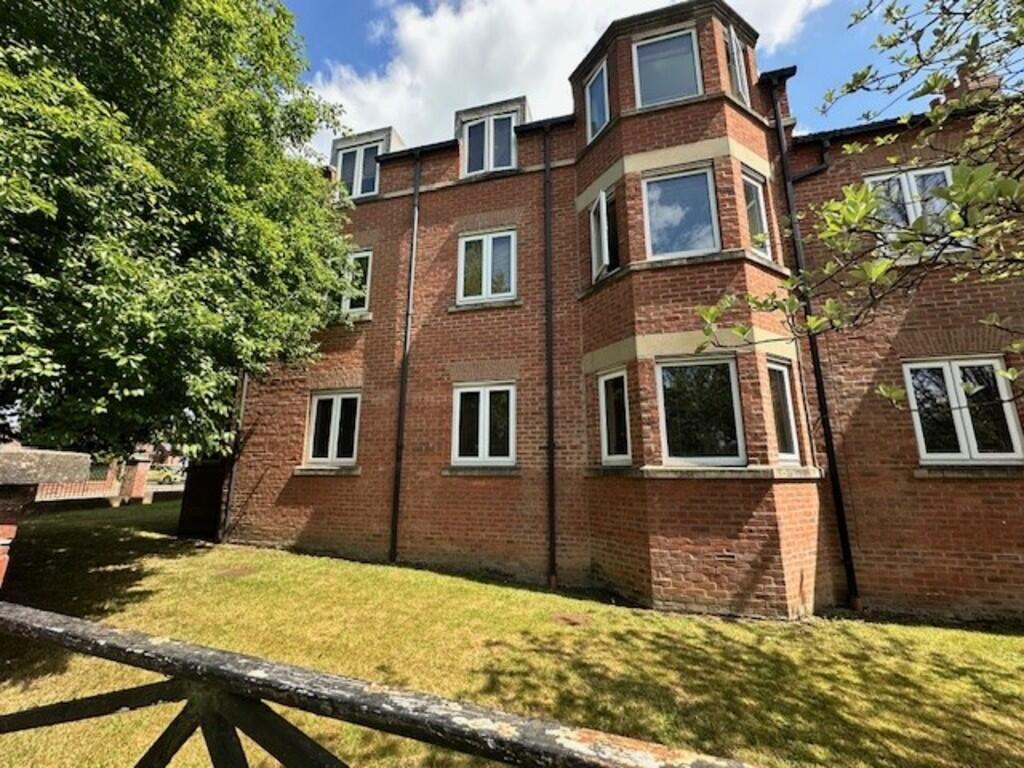 Main image of property: Apartment 4 Southlands, Huntington Road