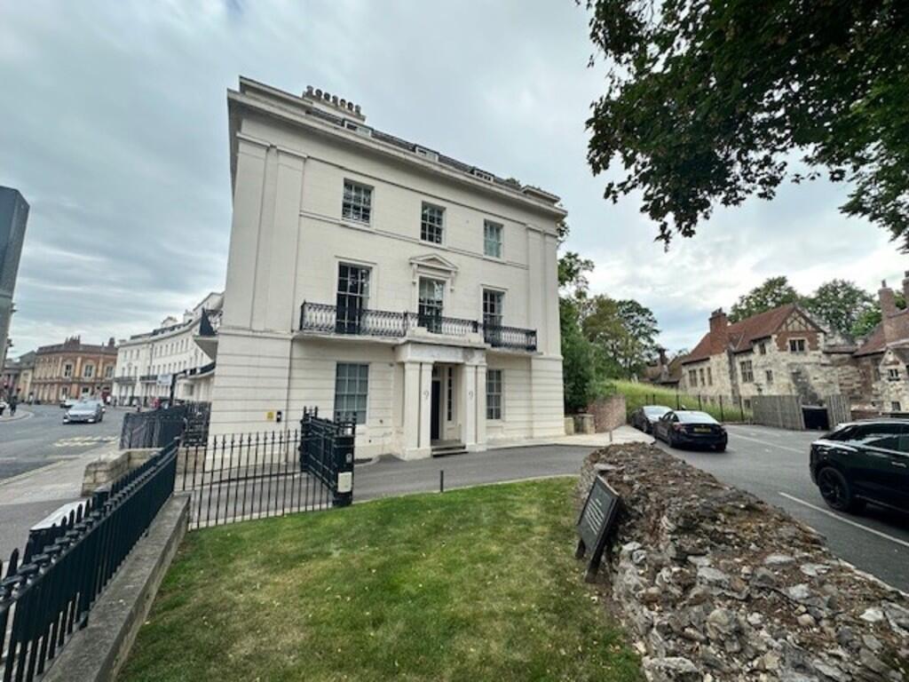 Main image of property: St Leonards Place, Flat 2
