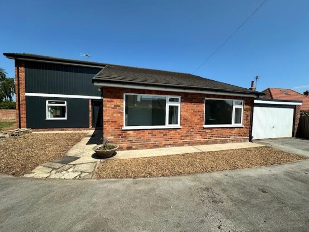 Main image of property: Manor Heath Copmanthorpe