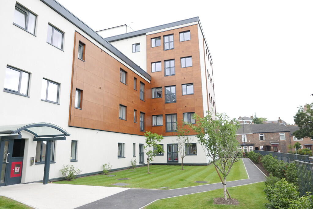 Main image of property: Apartment 31 The Walk, The Walk