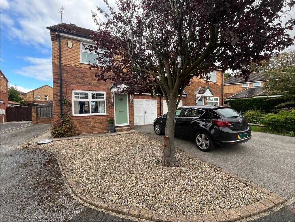 Main image of property: Hatfield Close, Rawcliffe
