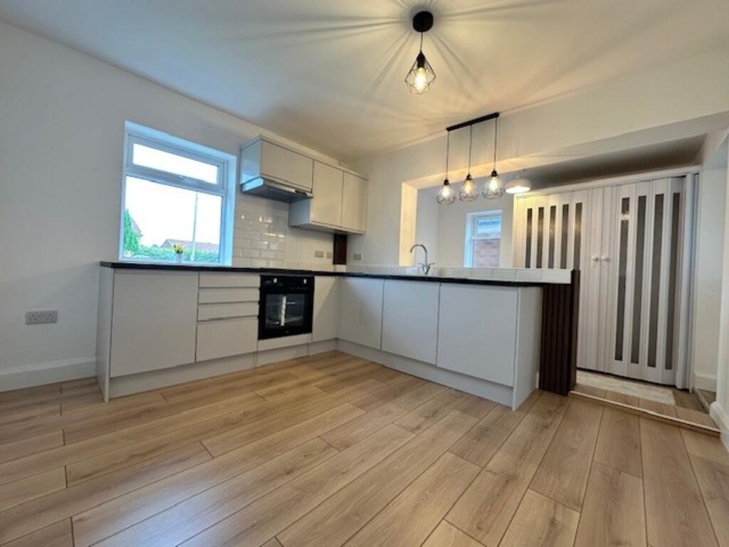 Main image of property: Terrington View