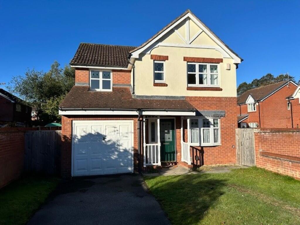 Main image of property: Sails Drive, Heslington