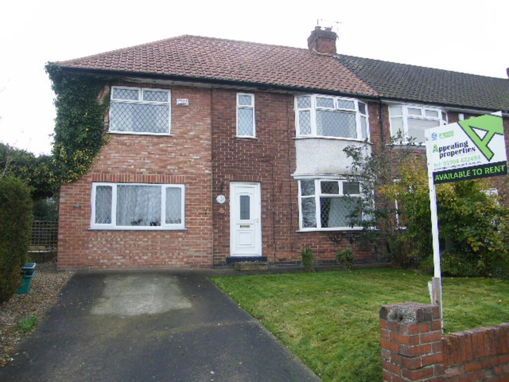 Main image of property: Holly Bank Road, UBH Room