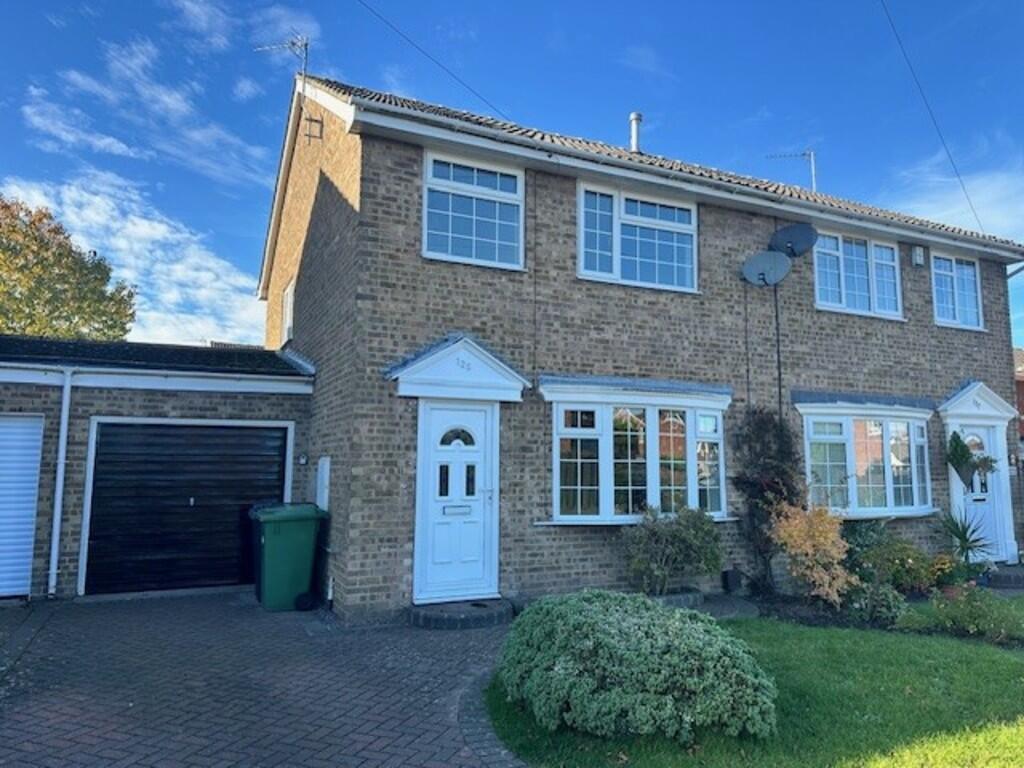 Main image of property: Walmer Carr, Wigginton