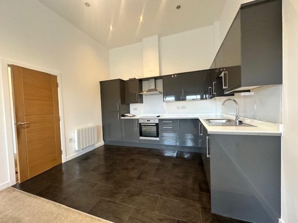 Main image of property: Halo, Clifton Moor