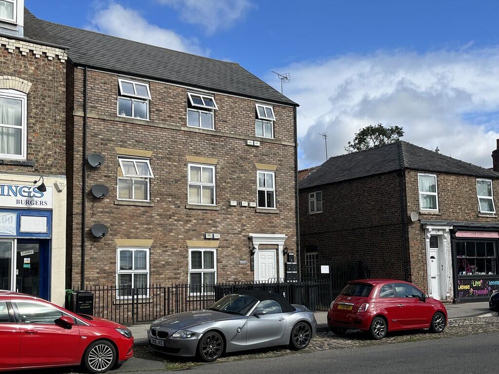 Main image of property: Highcroft Court, Front Street