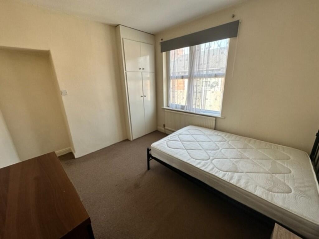 Main image of property: Rose Street, Room Two