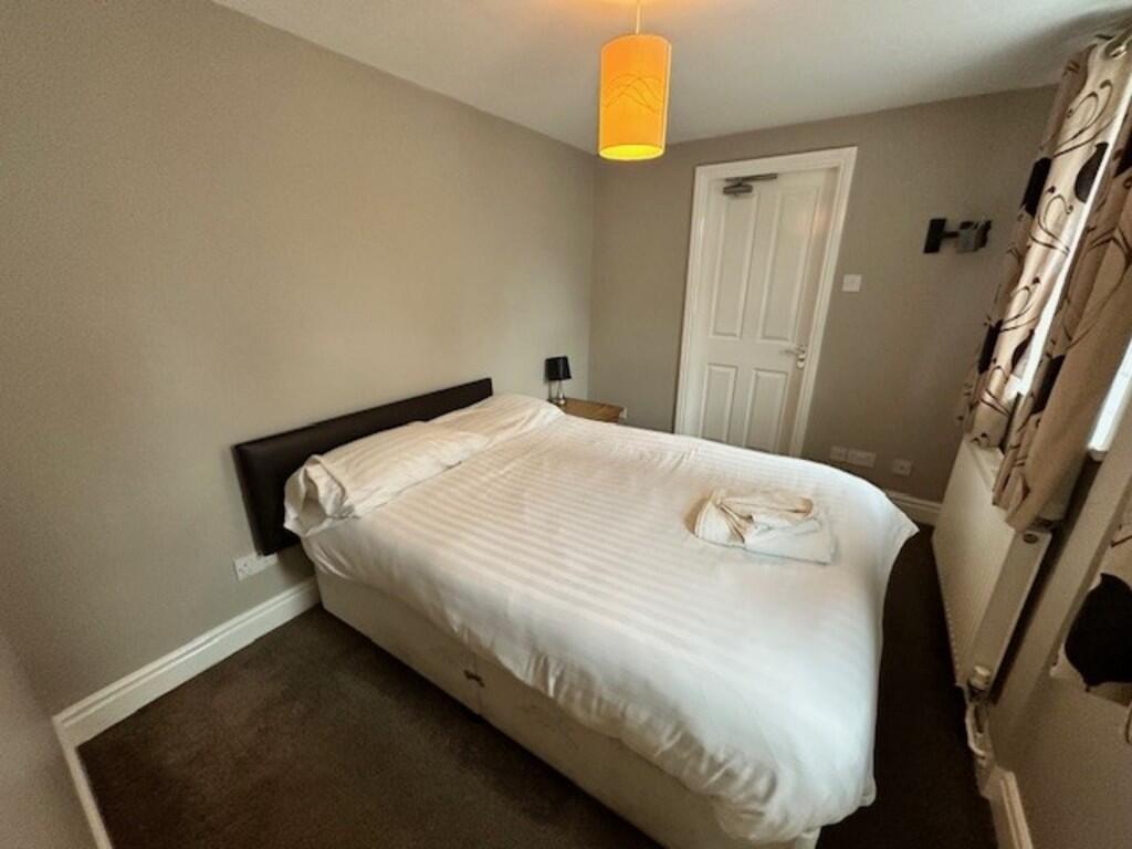 Main image of property: North Parade, Bootham