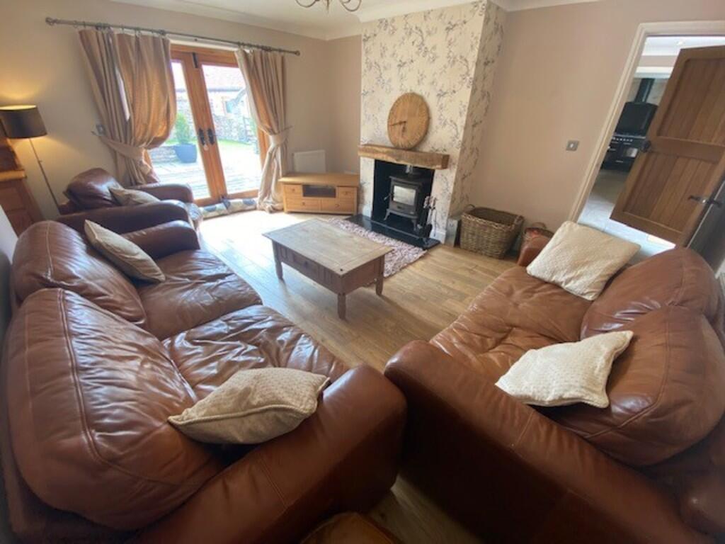 Main image of property: Brecks Farm Barn, Wigginton Road