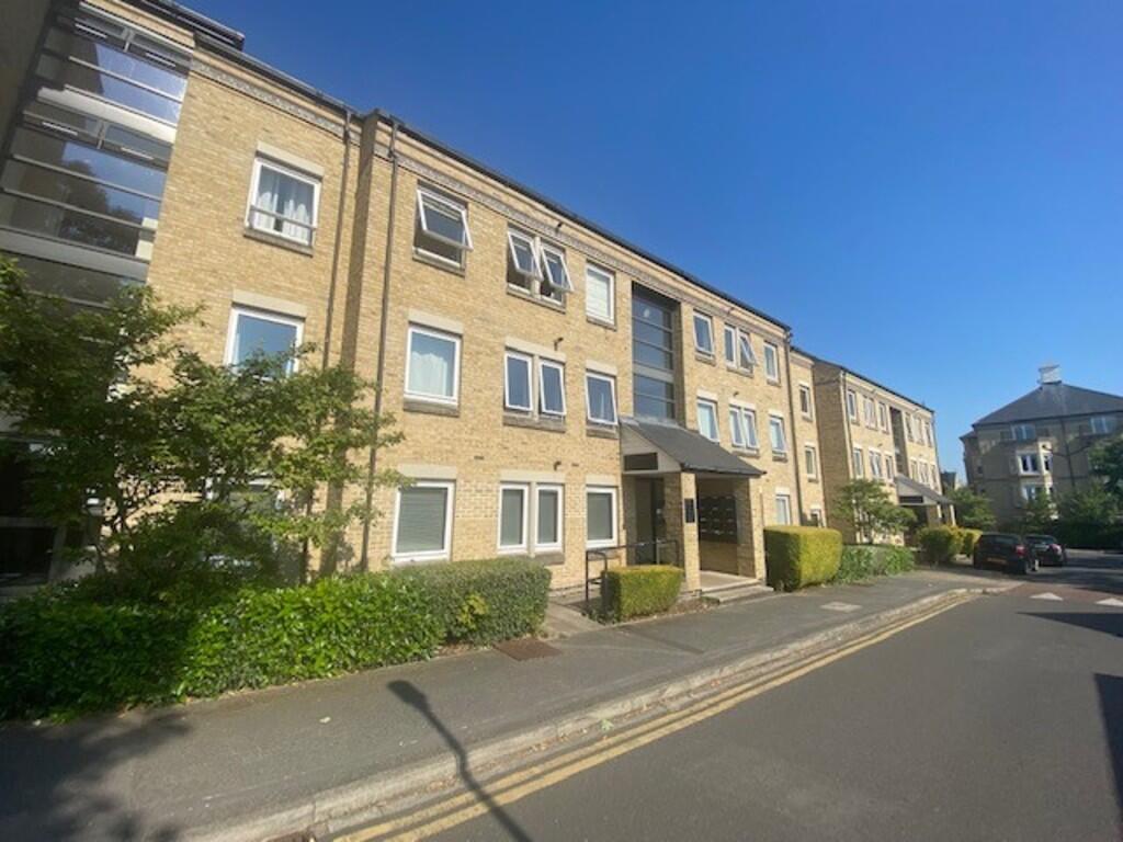 Main image of property: Neptune House, Olympian Court