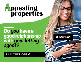 Get brand editions for Appealing Properties, York