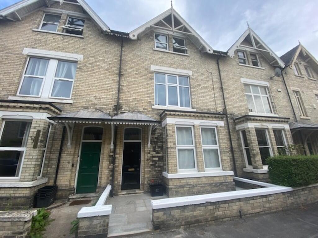 Main image of property: Feversham Crescent, Room Three