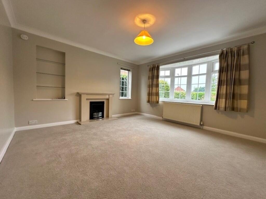 Main image of property: Westfield Close, Wigginton
