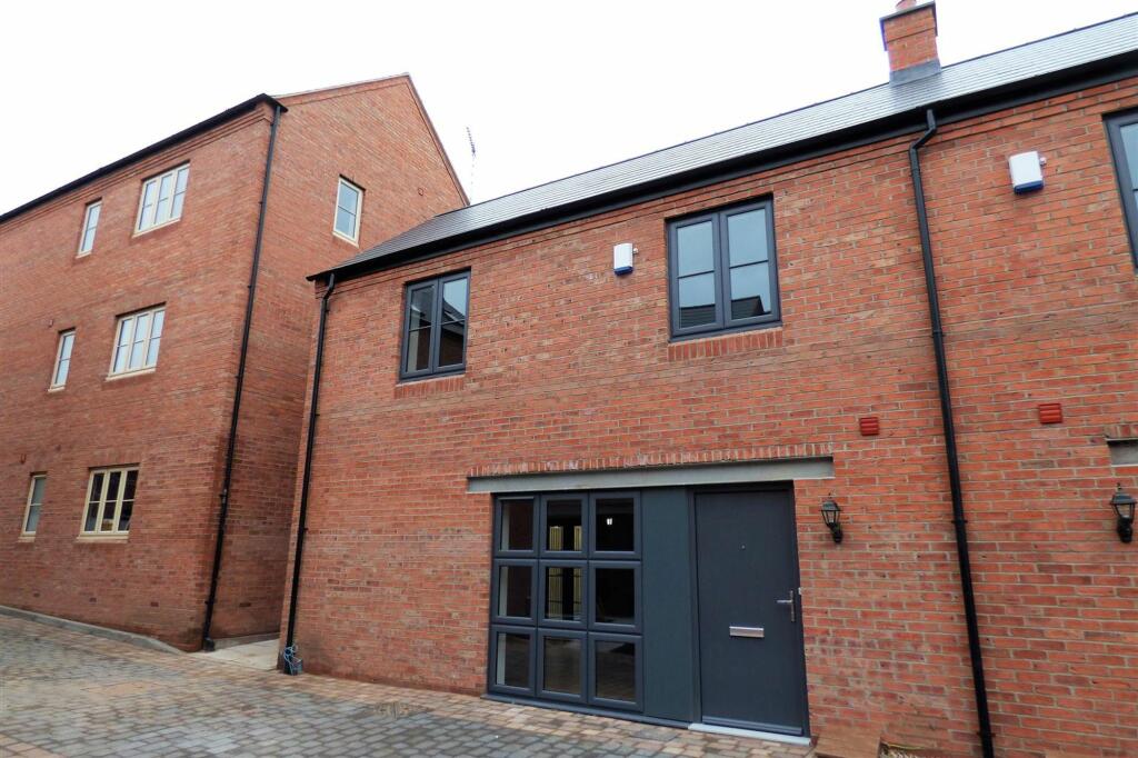 2 bedroom property for rent in Kilby Mews, Coventry, CV1