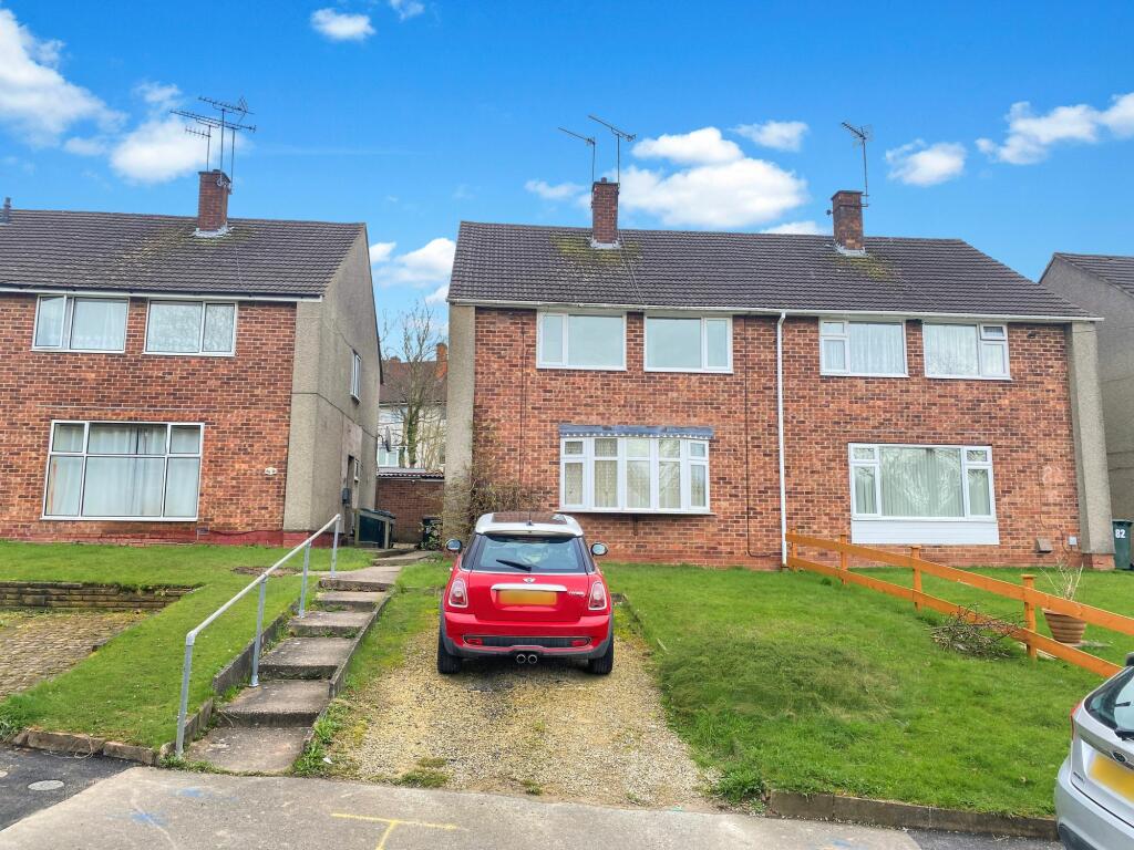 4 bedroom semi-detached house for sale in Empire Road, Tile Hill, CV4