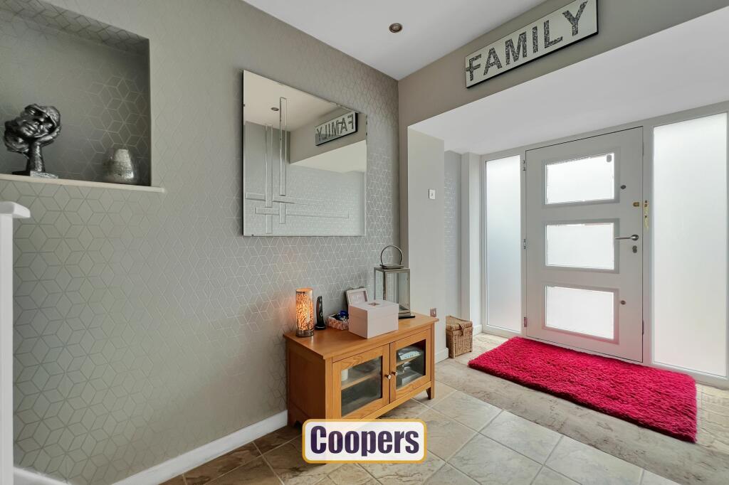Additional property image - Frederick Neal Avenue, Eastern Green, CV5