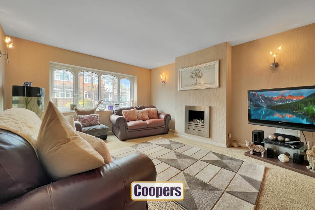 Additional property image - Frederick Neal Avenue, Eastern Green, CV5