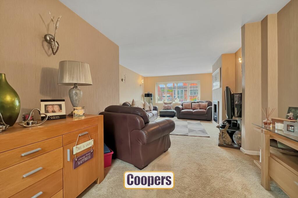 Additional property image - Frederick Neal Avenue, Eastern Green, CV5