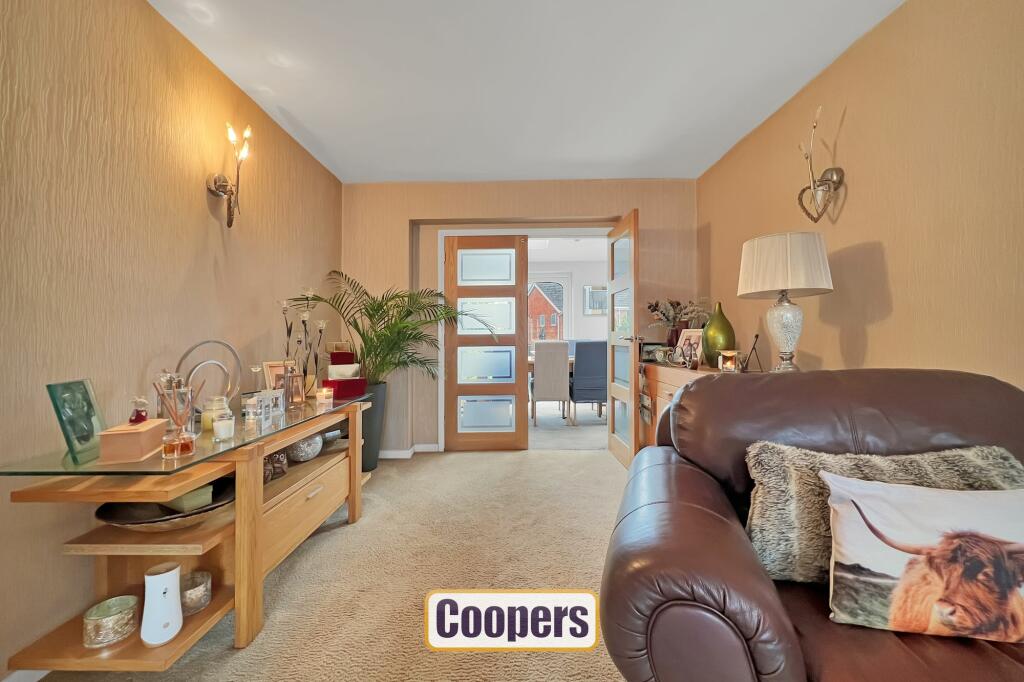 Additional property image - Frederick Neal Avenue, Eastern Green, CV5