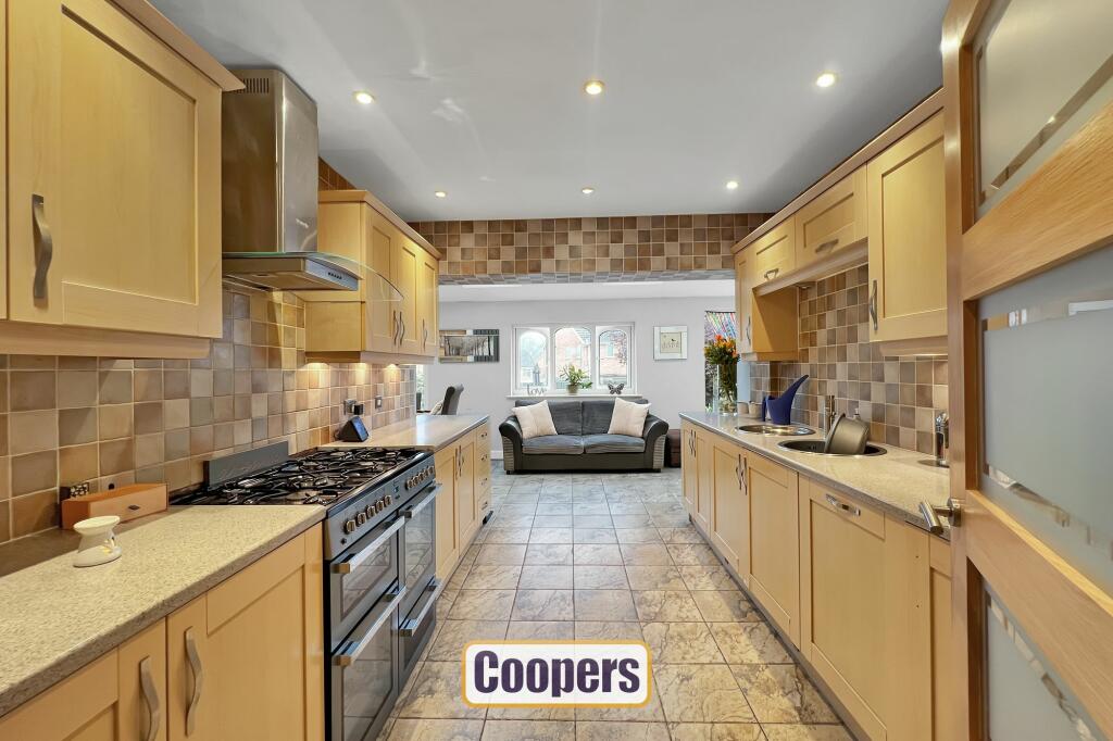 Additional property image - Frederick Neal Avenue, Eastern Green, CV5