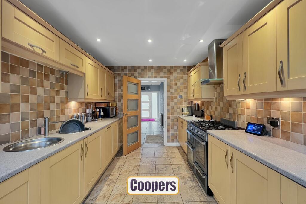 Additional property image - Frederick Neal Avenue, Eastern Green, CV5