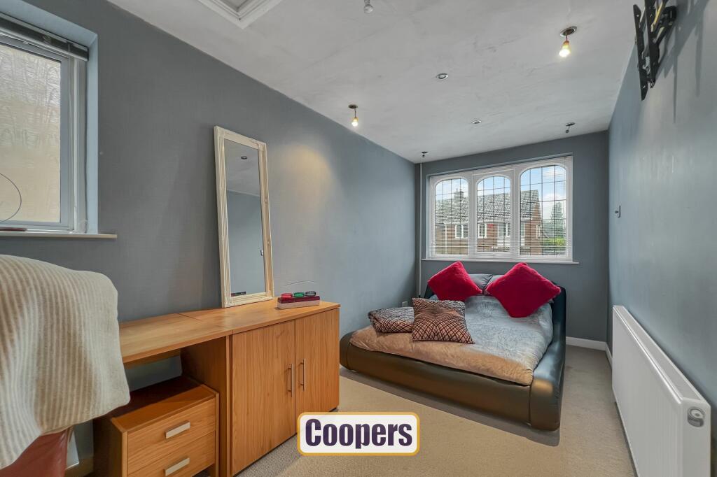 Additional property image - Frederick Neal Avenue, Eastern Green, CV5